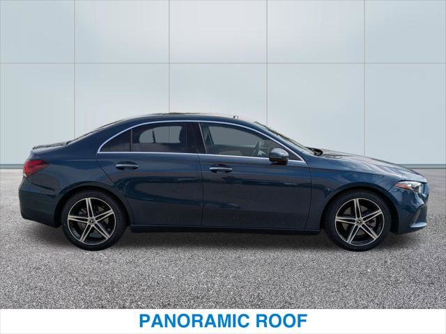 Used 2022 Mercedes-Benz A 220 image 6