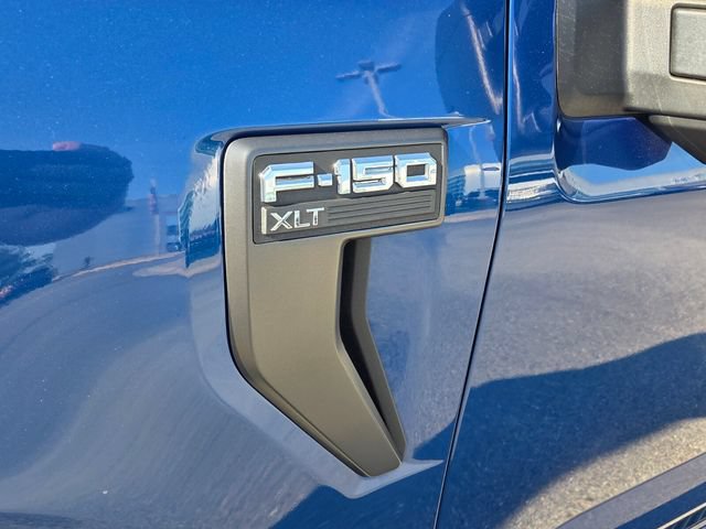Used 2022 Ford F150 XLT w/ Equipment Group 302A High AWD/4WD image 17