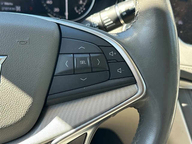 Used 2024 Cadillac XT5 Premium Luxury w/ LPO, Floor Liner Package AWD/4WD image 25