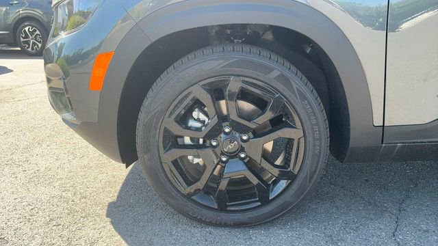 Certified 2025 Kia Seltos X-Line AWD/4WD image 6
