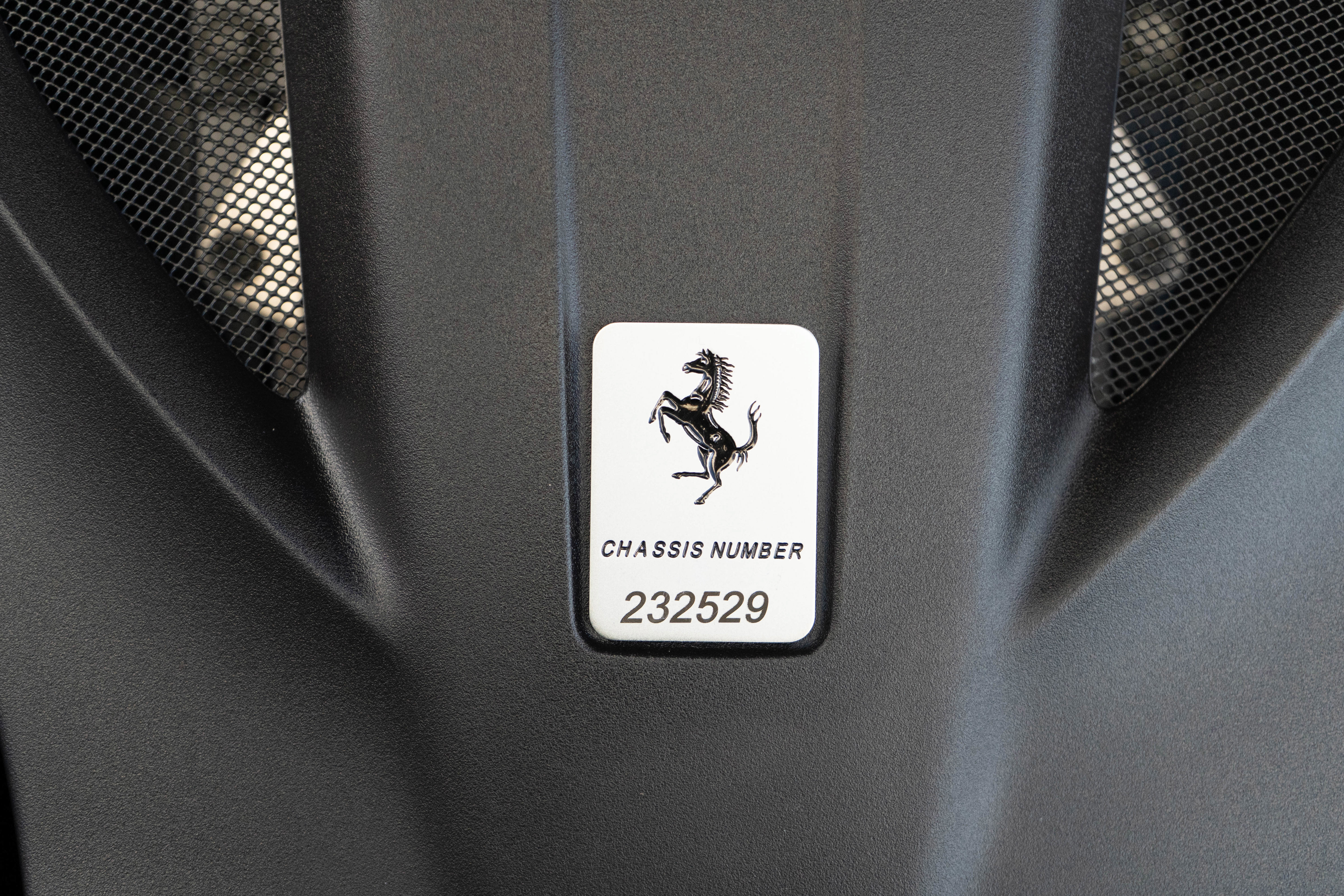 Used 2018 Ferrari GTC4Lusso T RWD image 41