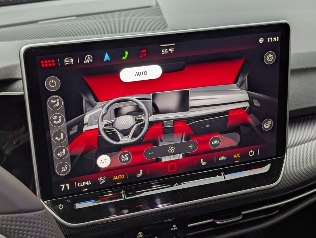 New 2026 Volkswagen GTI S image 20