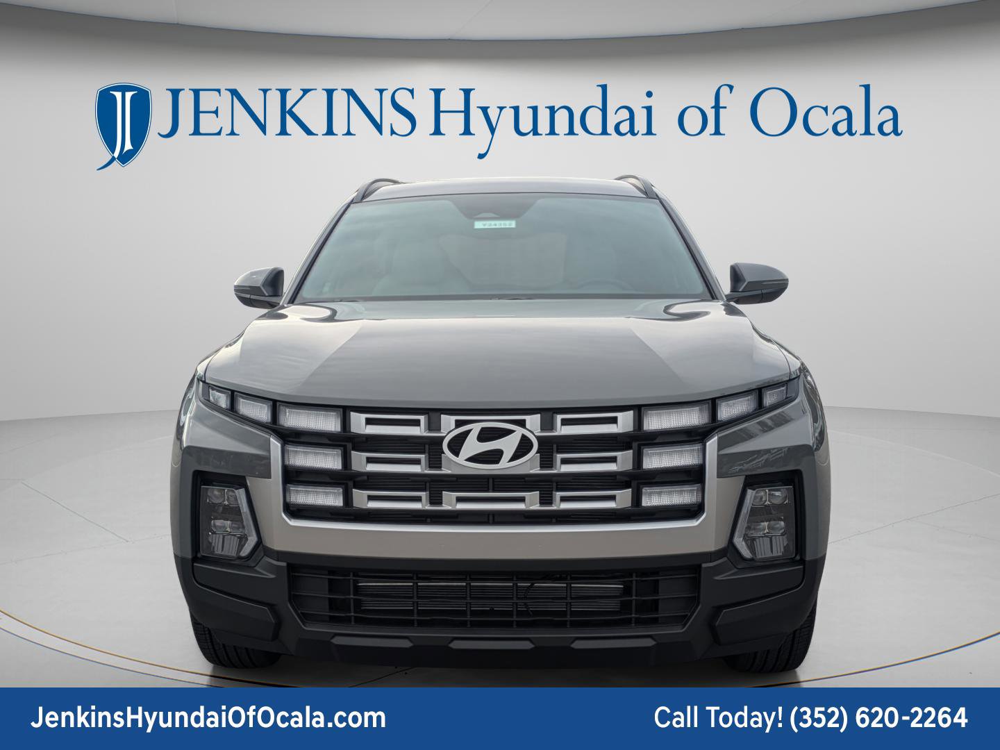 New 2026 Hyundai Santa Cruz SEL image 13