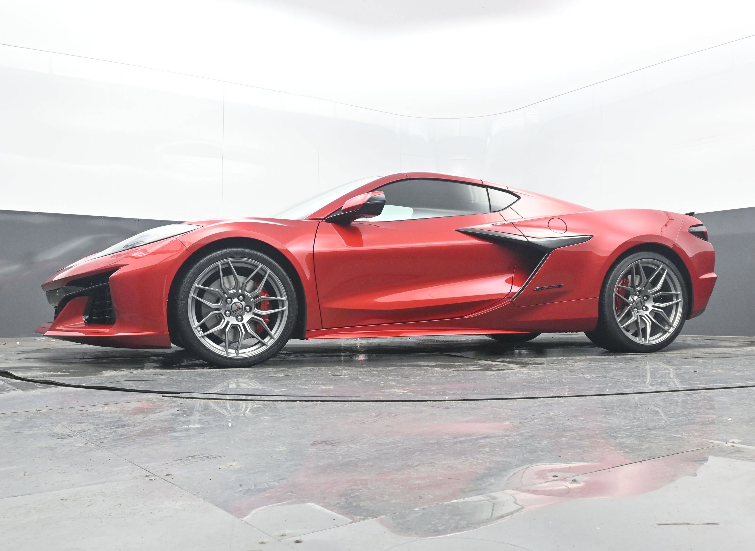 New 2026 Chevrolet Corvette Z06 image 31