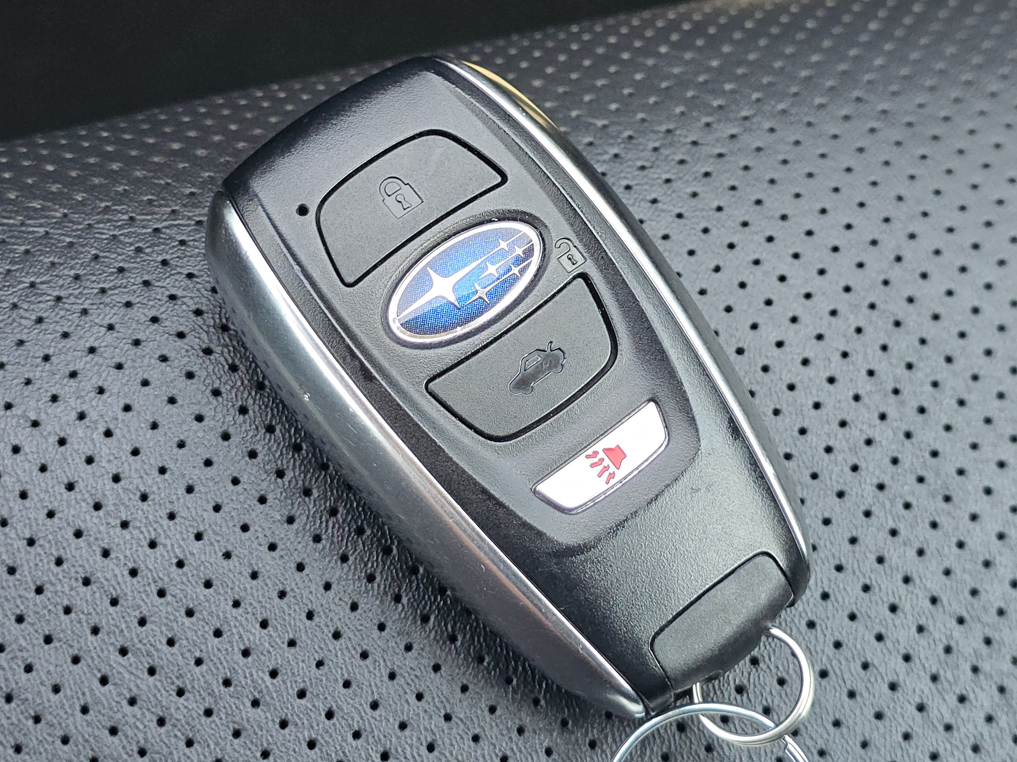Certified 2023 Subaru Outback Touring XT AWD/4WD image 28