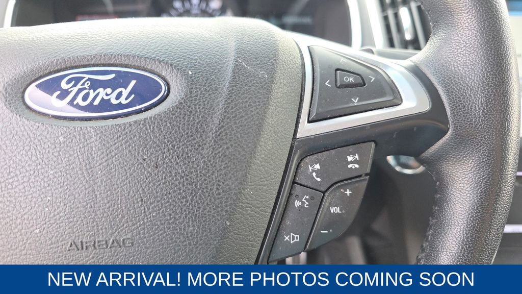 Used 2018 Ford Edge Sport image 14