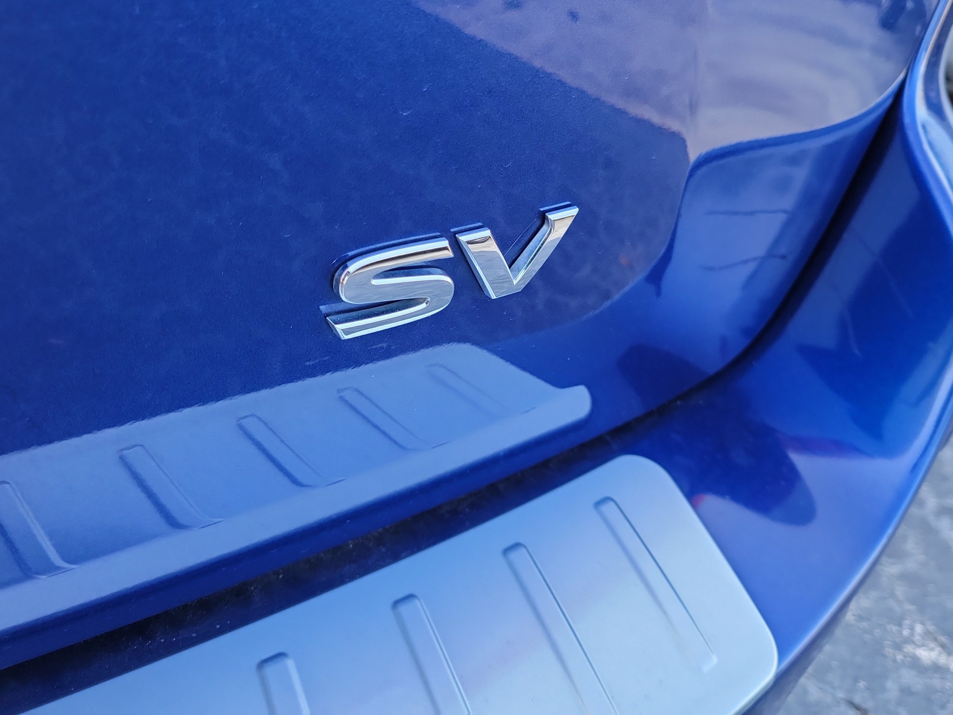 Used 2018 Nissan Pathfinder SV FWD image 8