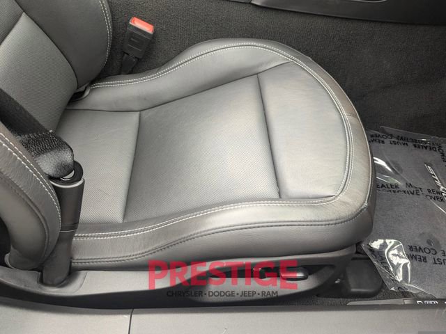 Used 2019 Chevrolet Corvette Stingray Convertible w/ 1LT image 26