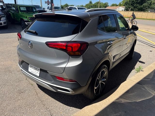 Used 2023 Buick Encore GX Select FWD image 6