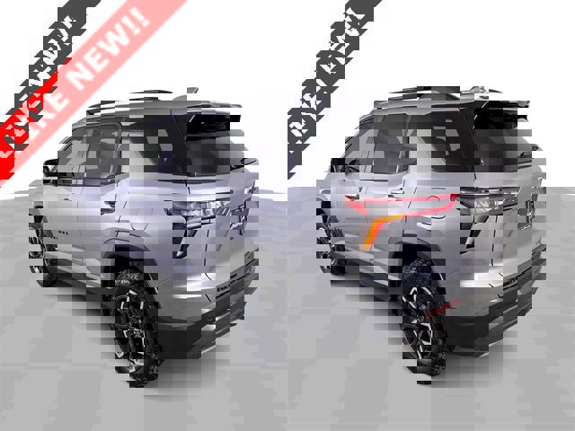 Used 2025 Chevrolet Equinox ACTIV w/ Safety and Technology Package image 6