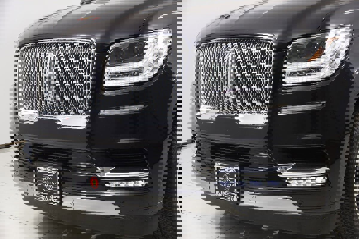 Used 2021 Lincoln Navigator Reserve w/ Luxury Package image 60