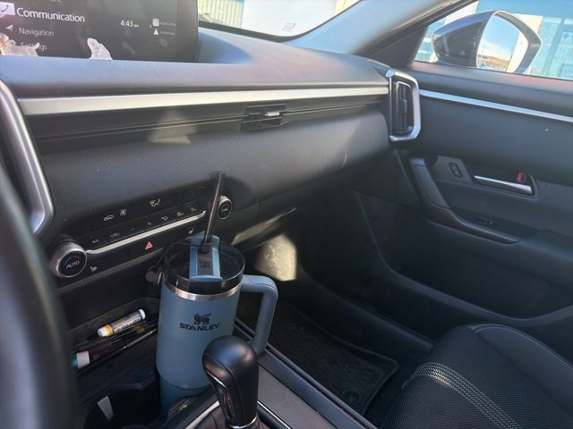 Used 2024 MAZDA CX-50 AWD 2.5 S w/ Weather Package image 8