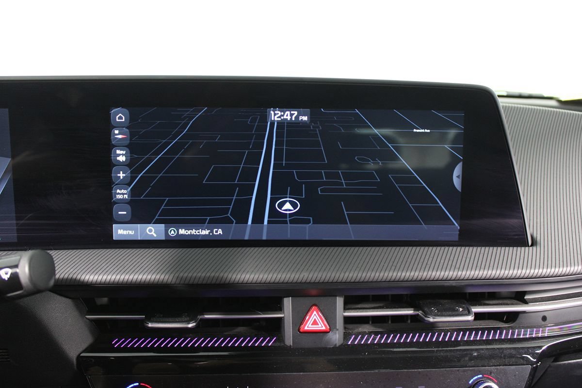 Used 2023 Kia EV6 GT-Line RWD image 28