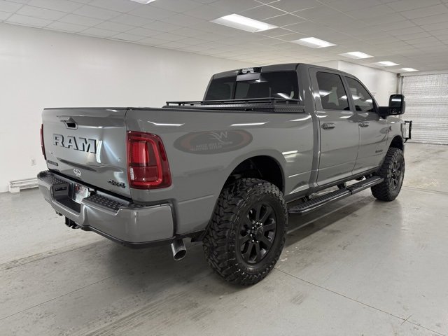 New 2026 RAM 2500 Laramie image 5