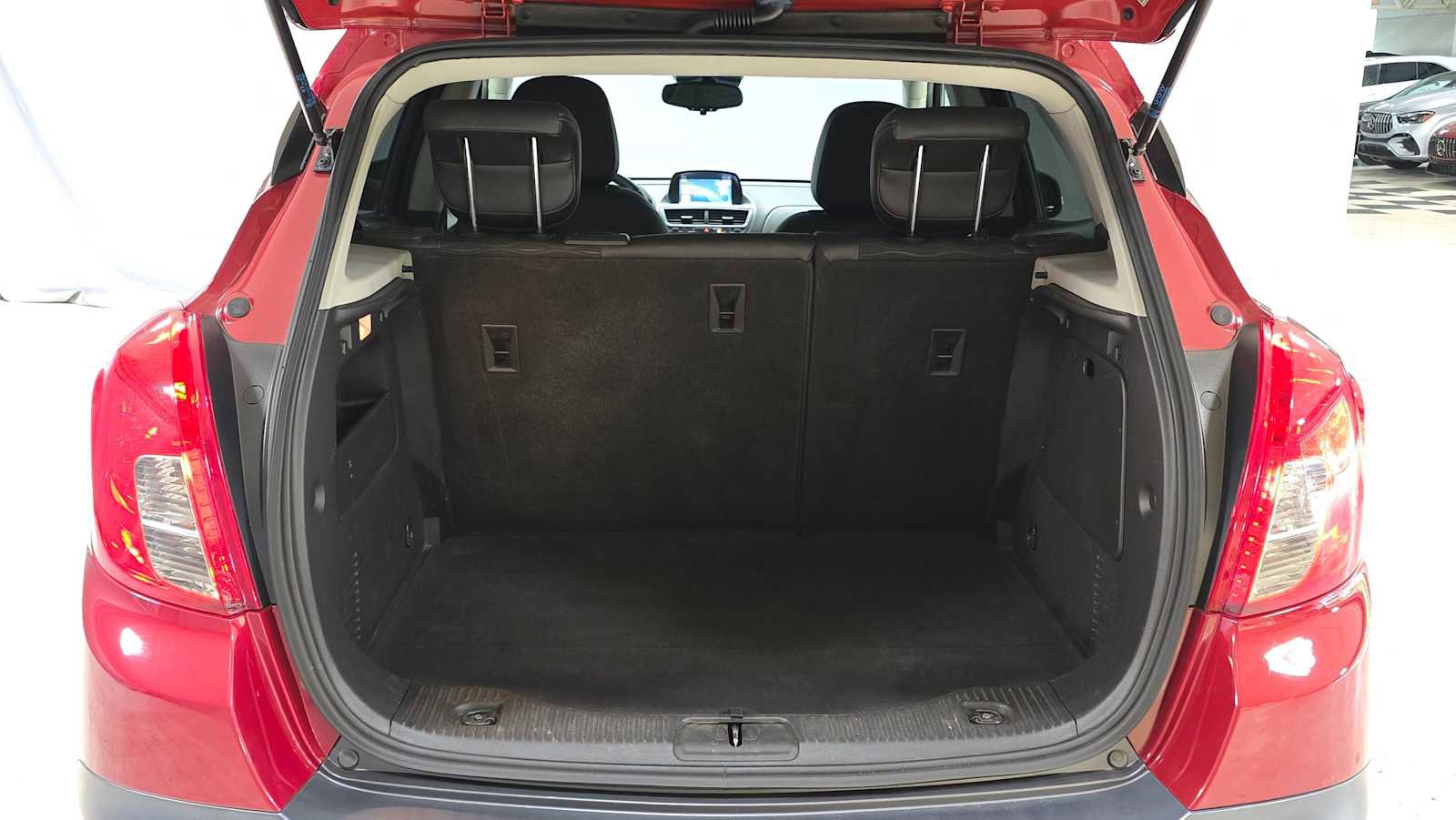 Used 2015 Buick Encore AWD image 14