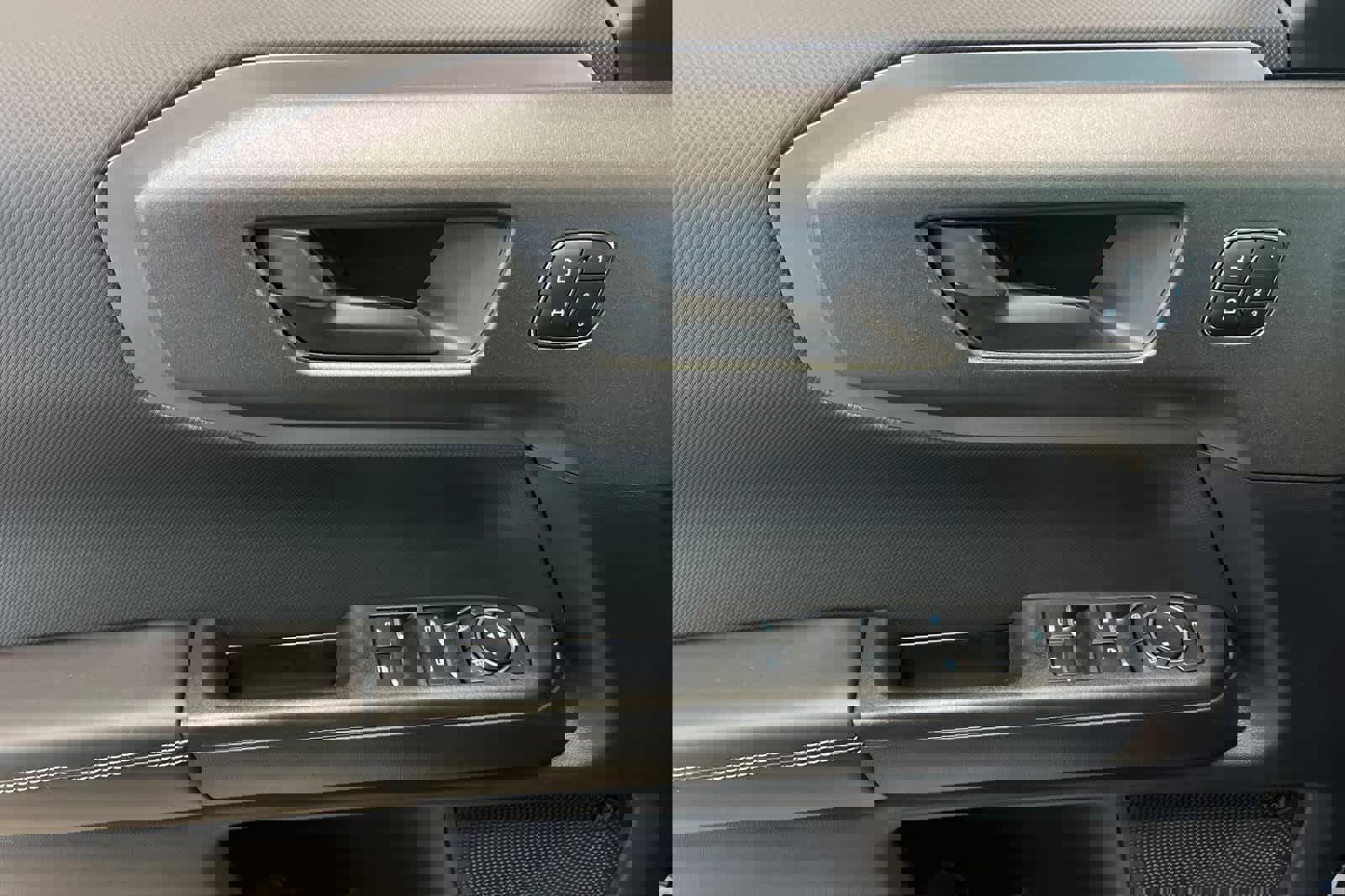 New 2025 Ford Bronco Sport Outer Banks w/ Sasquatch Outer Banks Package image 13