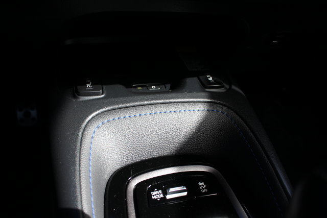 Certified 2024 Toyota Corolla GR AWD/4WD image 39