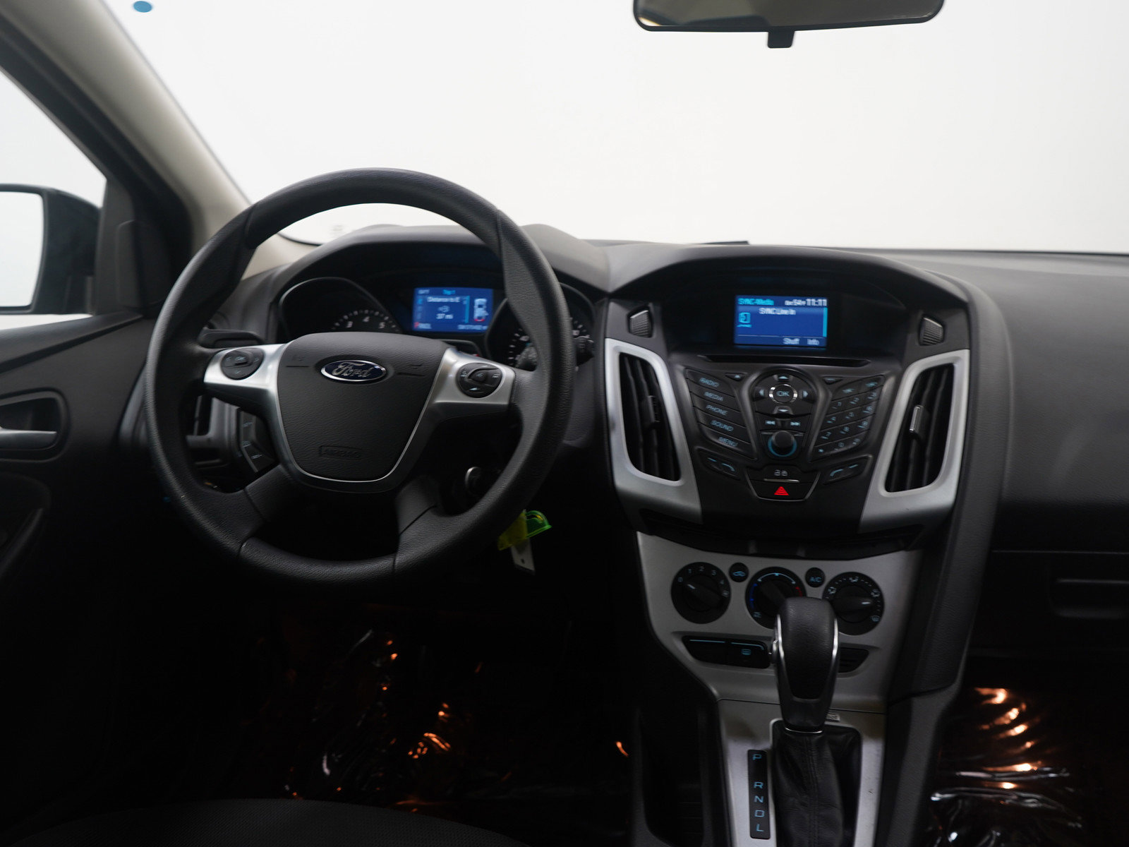 Used 2014 Ford Focus SE image 13