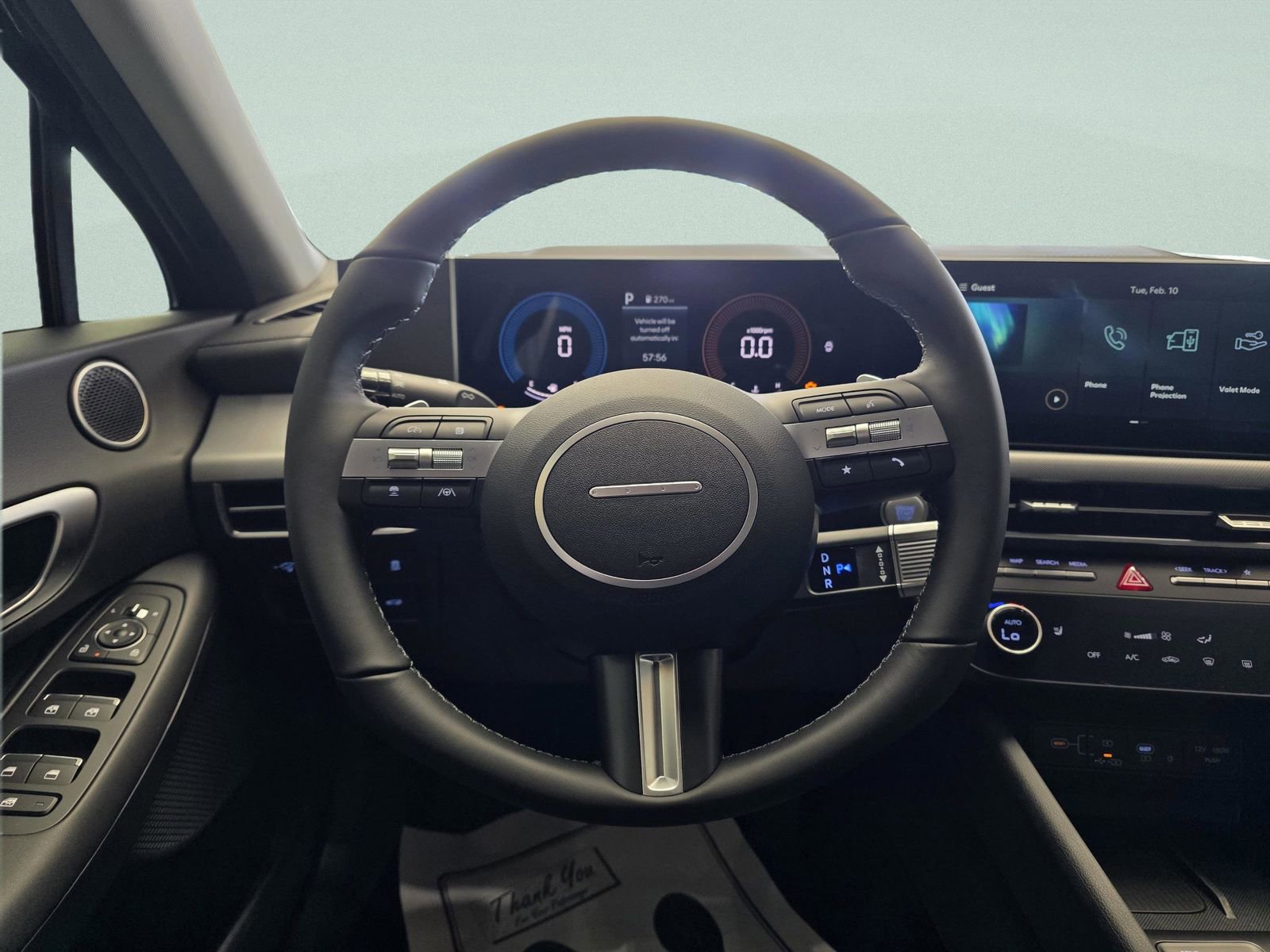 New 2026 Hyundai Sonata SEL image 11