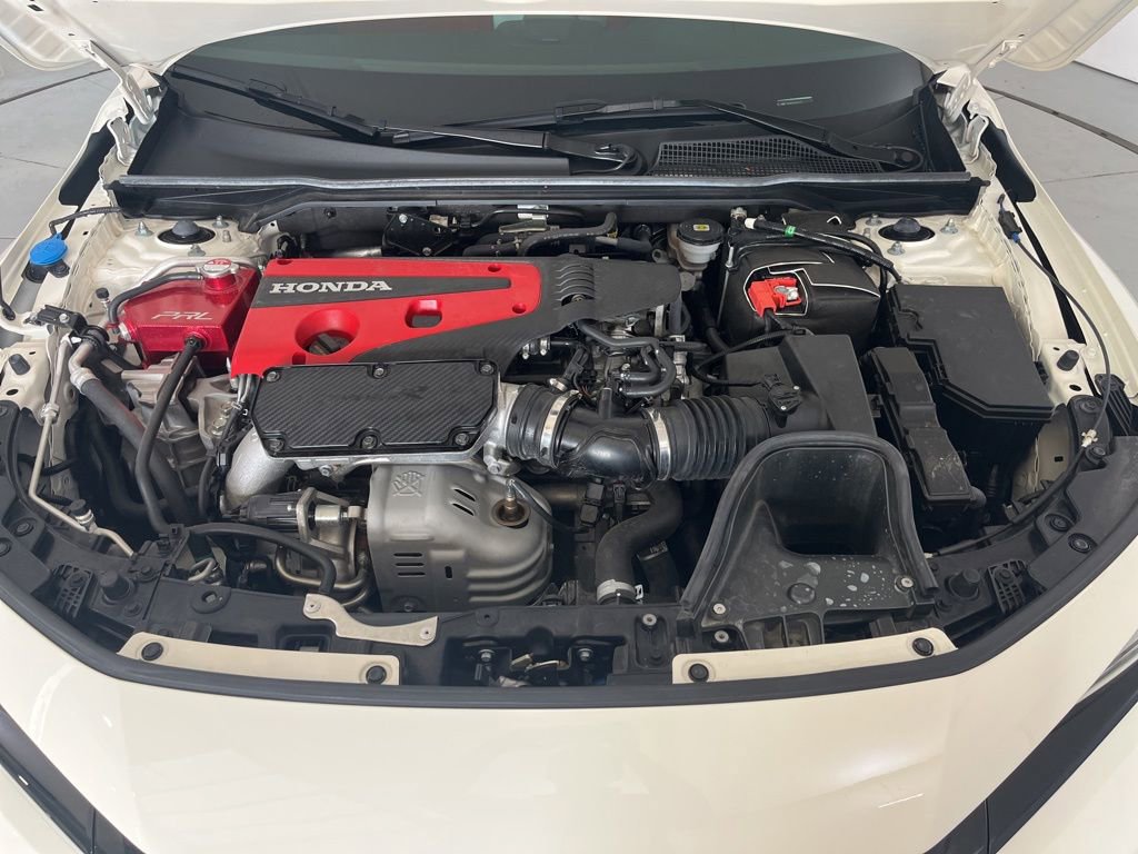 Used 2023 Honda Civic Type R image 9