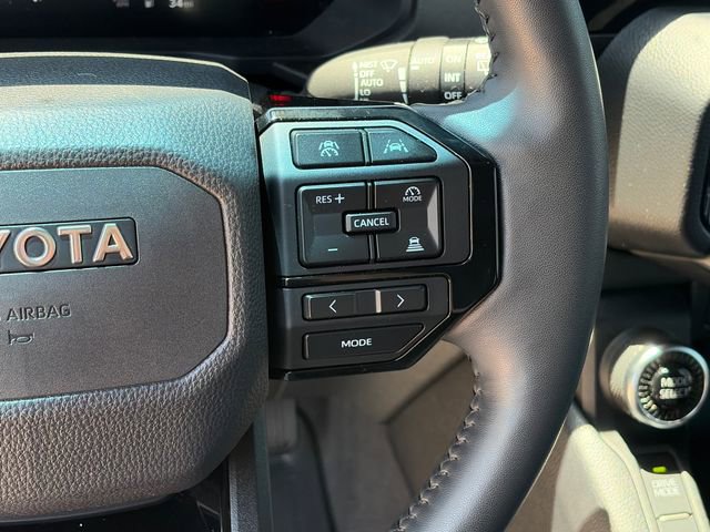 Used 2025 Toyota Land Cruiser 1958 AWD/4WD image 23