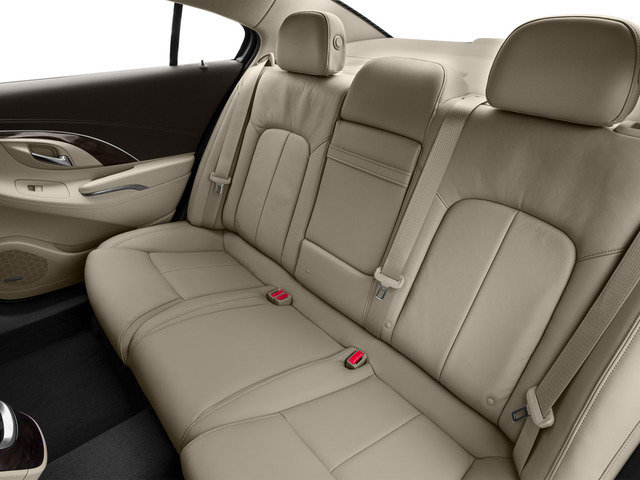Used 2016 Buick LaCrosse Leather FWD image 17