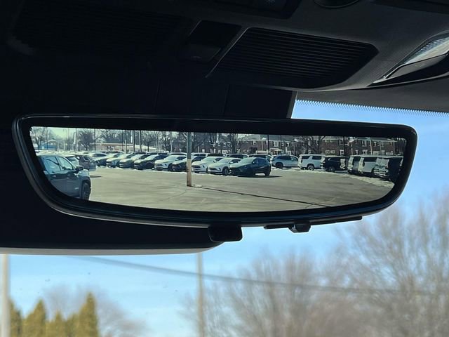 New 2026 GMC Hummer EV SUV image 32