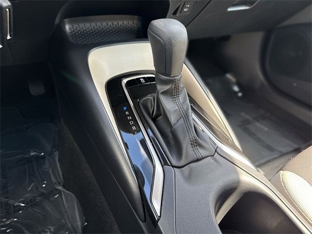 Used 2023 Toyota Corolla LE image 20