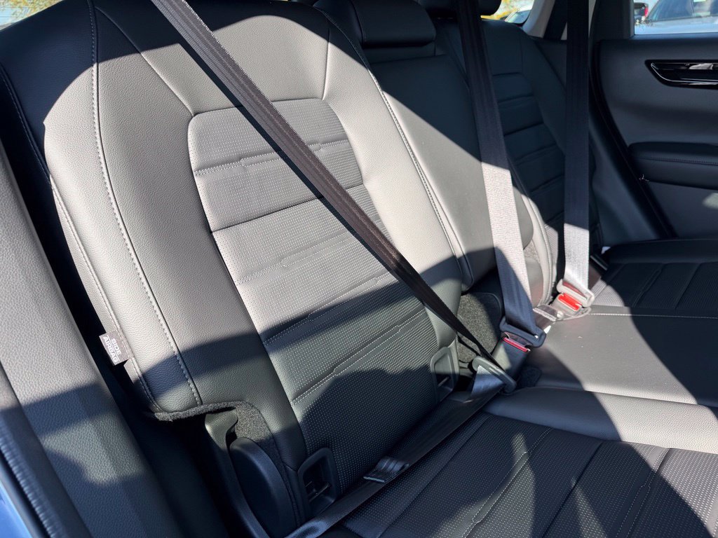 New 2027 Honda CR-V EX-L image 28