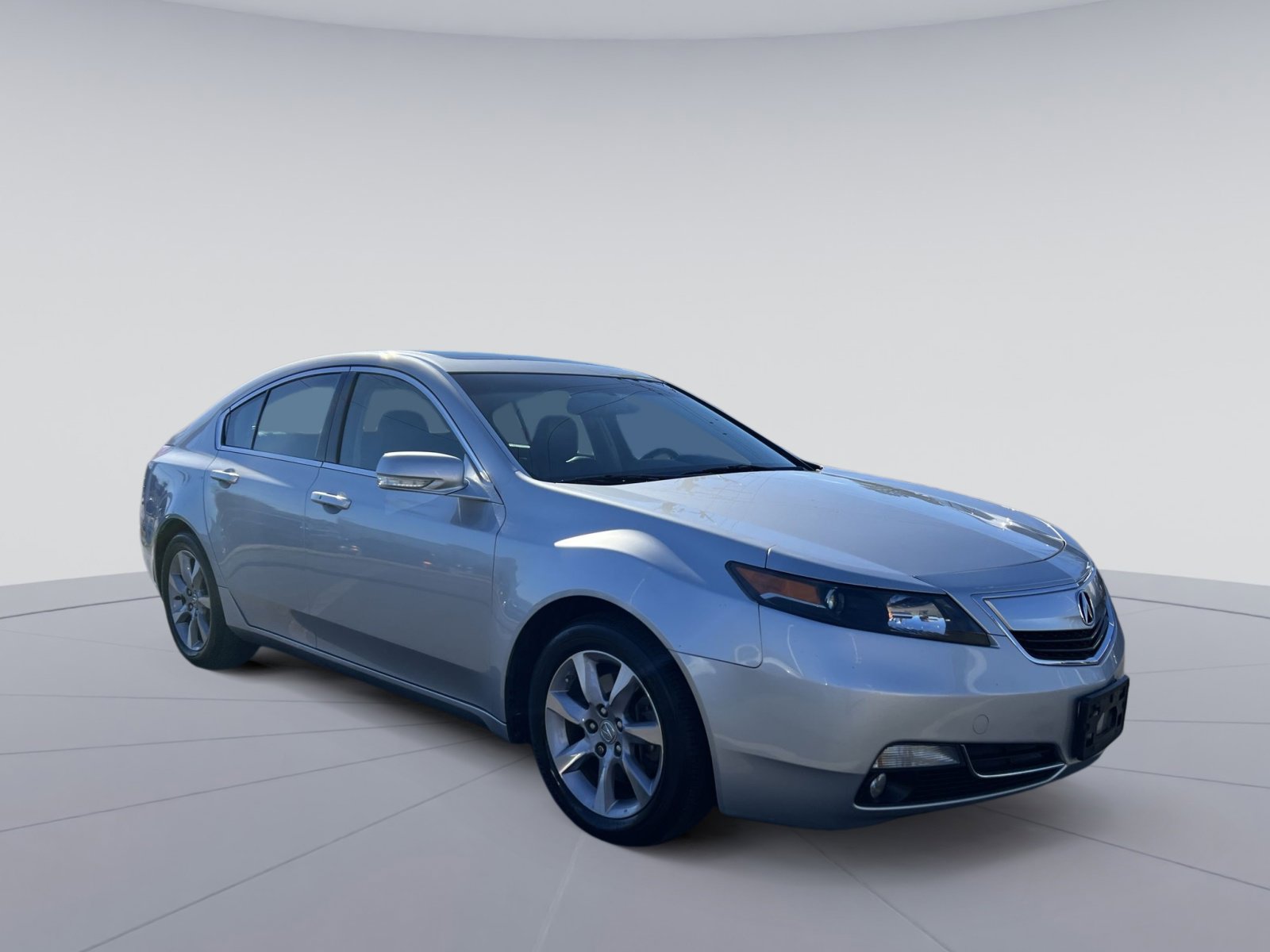 Used 2013 Acura TL w/ Technology Package image 7