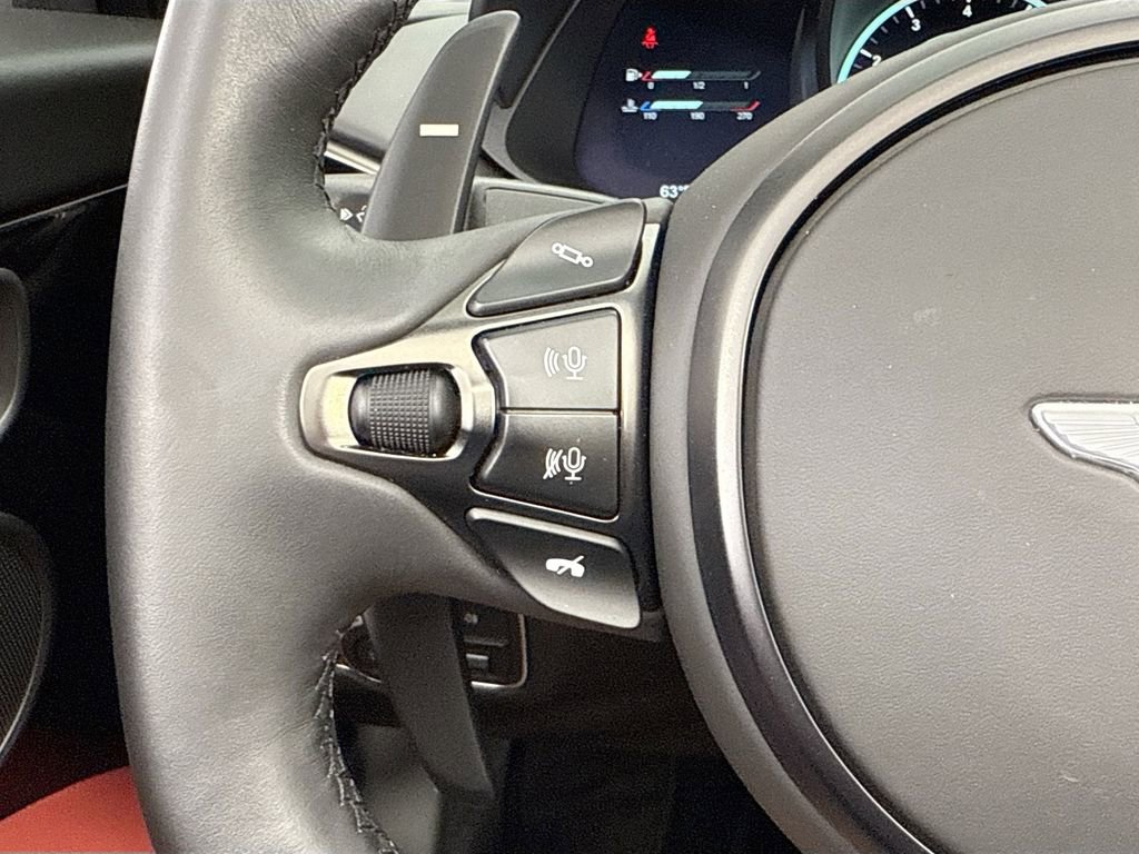 Used 2021 Aston Martin DBS Superleggera Volante image 19