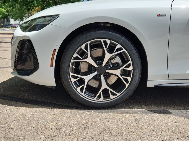 New 2026 Audi A6 Premium Plus AWD/4WD image 8