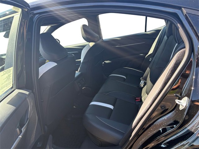 New 2026 Toyota Camry SE image 10