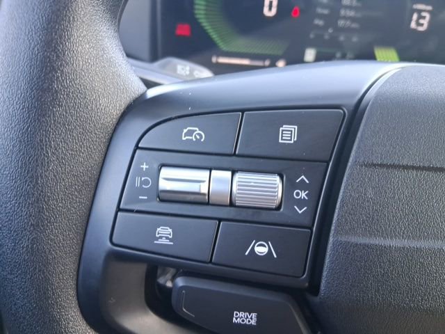 Used 2025 Kia K4 LXS image 17