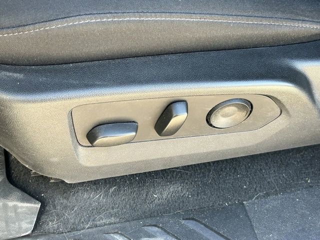 Used 2024 Chevrolet Colorado Trail Boss w/ Advanced Trailering Package AWD/4WD image 22