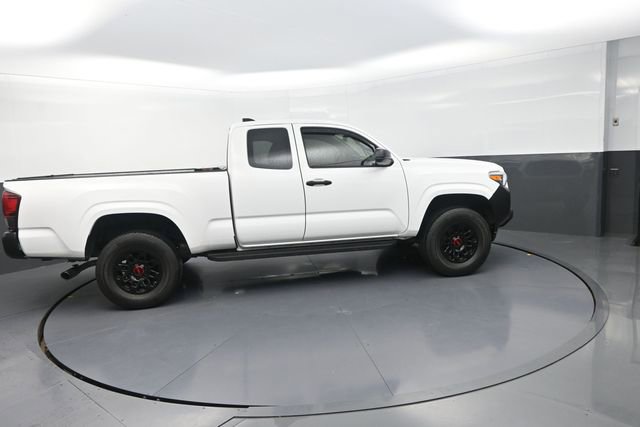 Used 2022 Toyota Tacoma SR RWD image 24