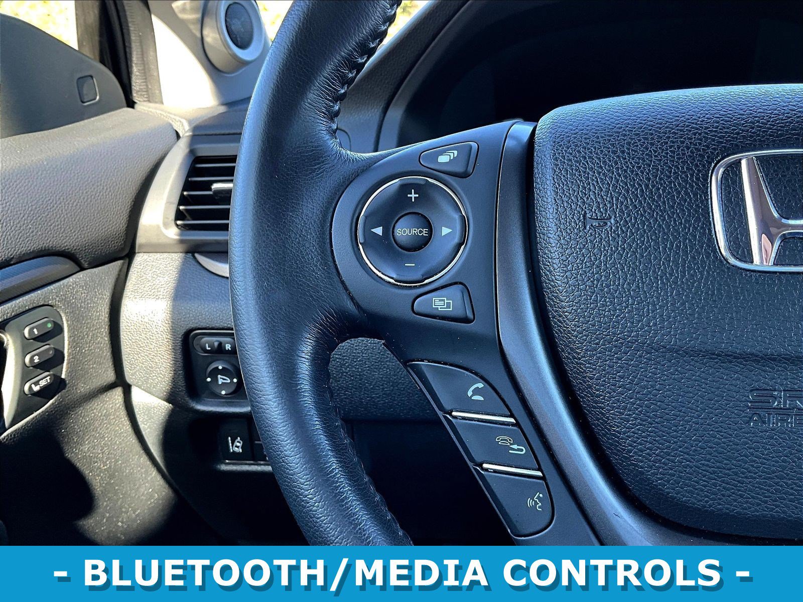 Used 2023 Honda Ridgeline RTL image 12