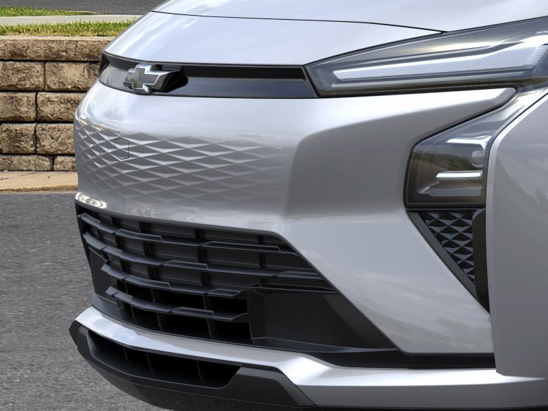 New 2027 Chevrolet Bolt LT FWD image 37