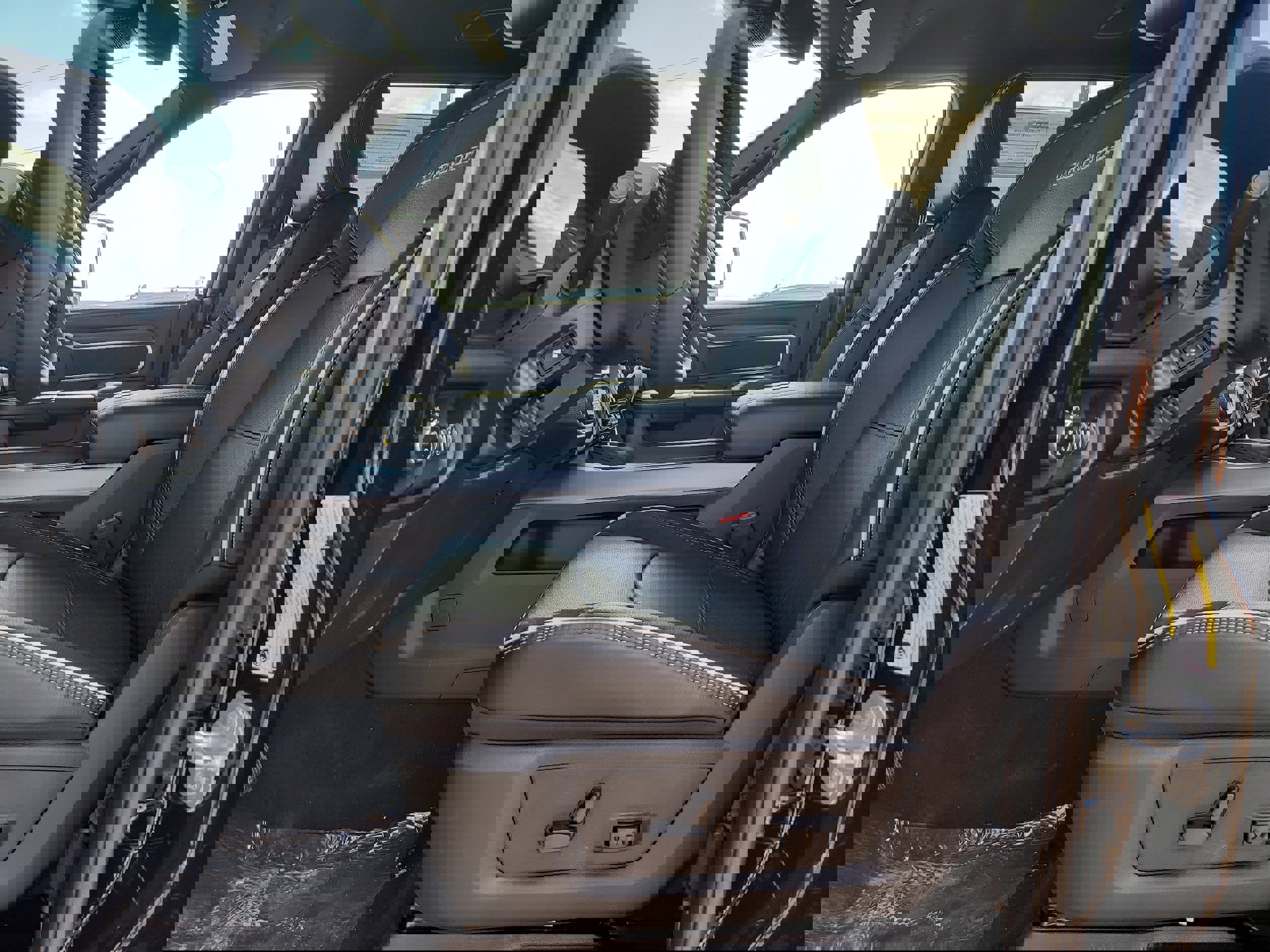 New 2026 RAM 2500 Laramie image 13