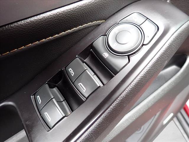 Used 2020 Chevrolet Traverse RS AWD/4WD image 17