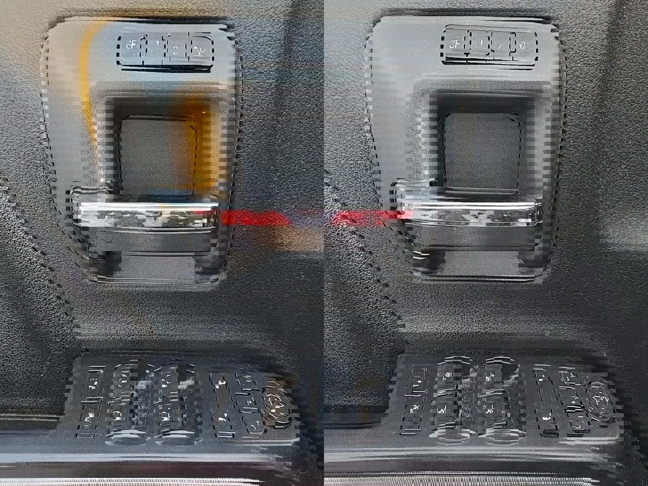 Used 2015 Chevrolet Silverado 2500 LTZ w/ Duramax Plus Package image 12