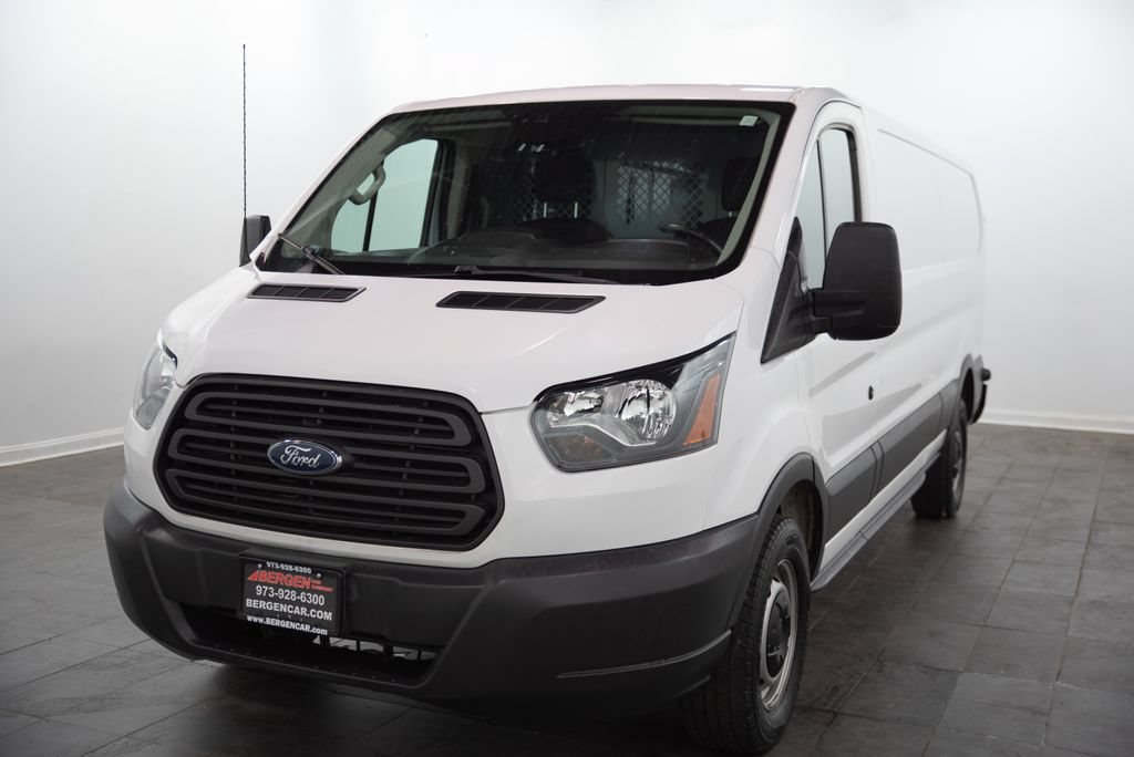 Used 2018 Ford Transit 350 148 Low Roof RWD image 4