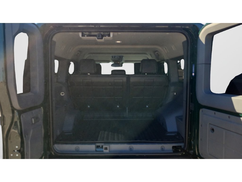 Used 2024 INEOS Grenadier Station Wagon AWD/4WD image 10