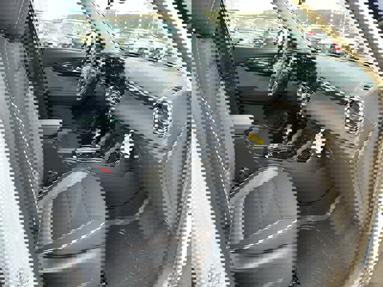 New 2026 Chevrolet TrailBlazer LT w/ Convenience Package image 13