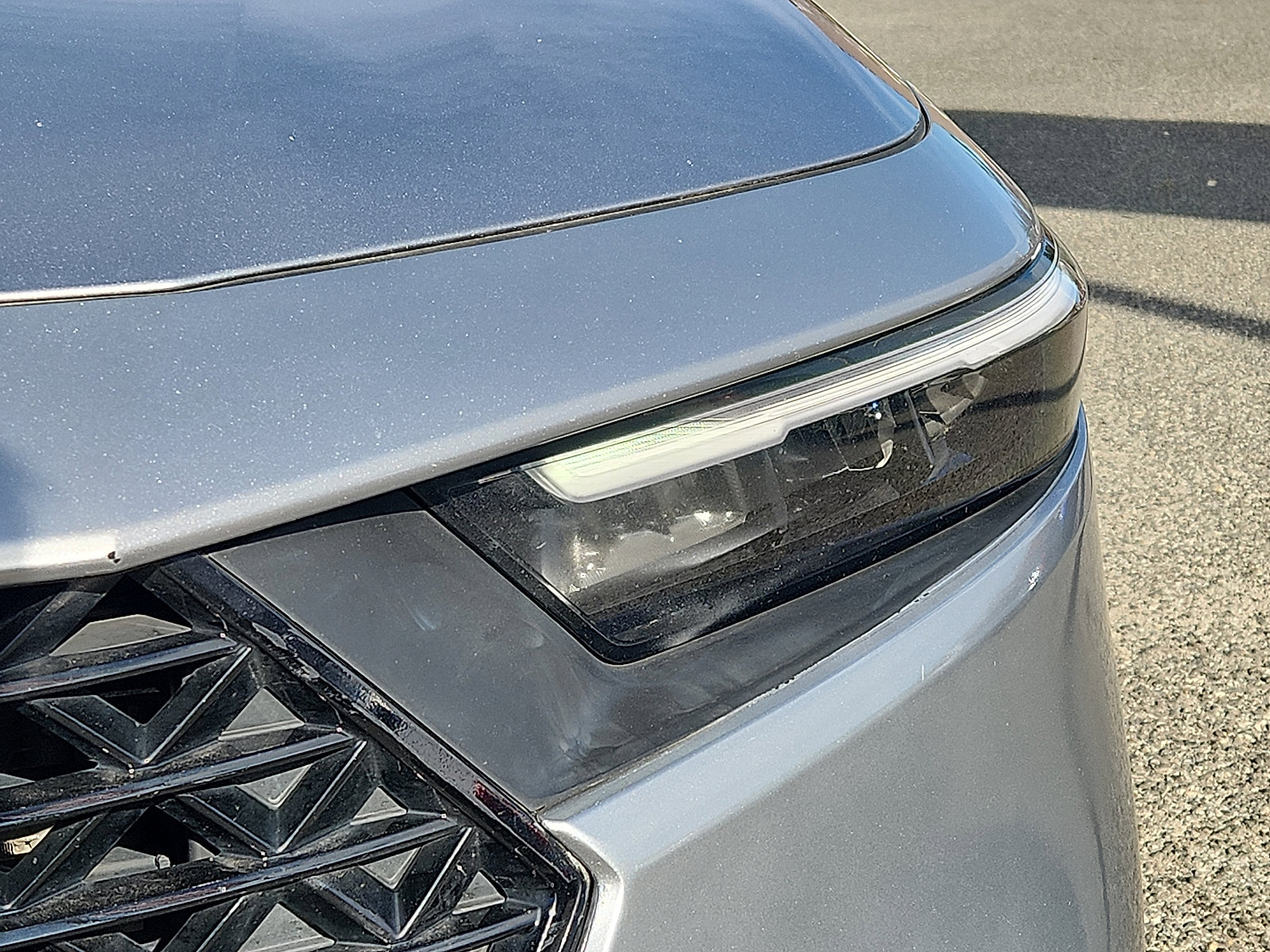 Used 2023 Honda Accord EX image 9