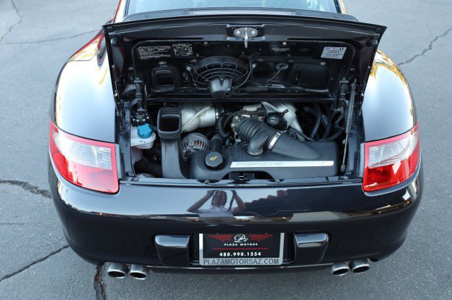 Used 2006 Porsche 911 Carrera S image 55