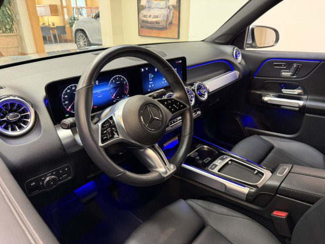 Certified 2025 Mercedes-Benz GLB 250 image 6