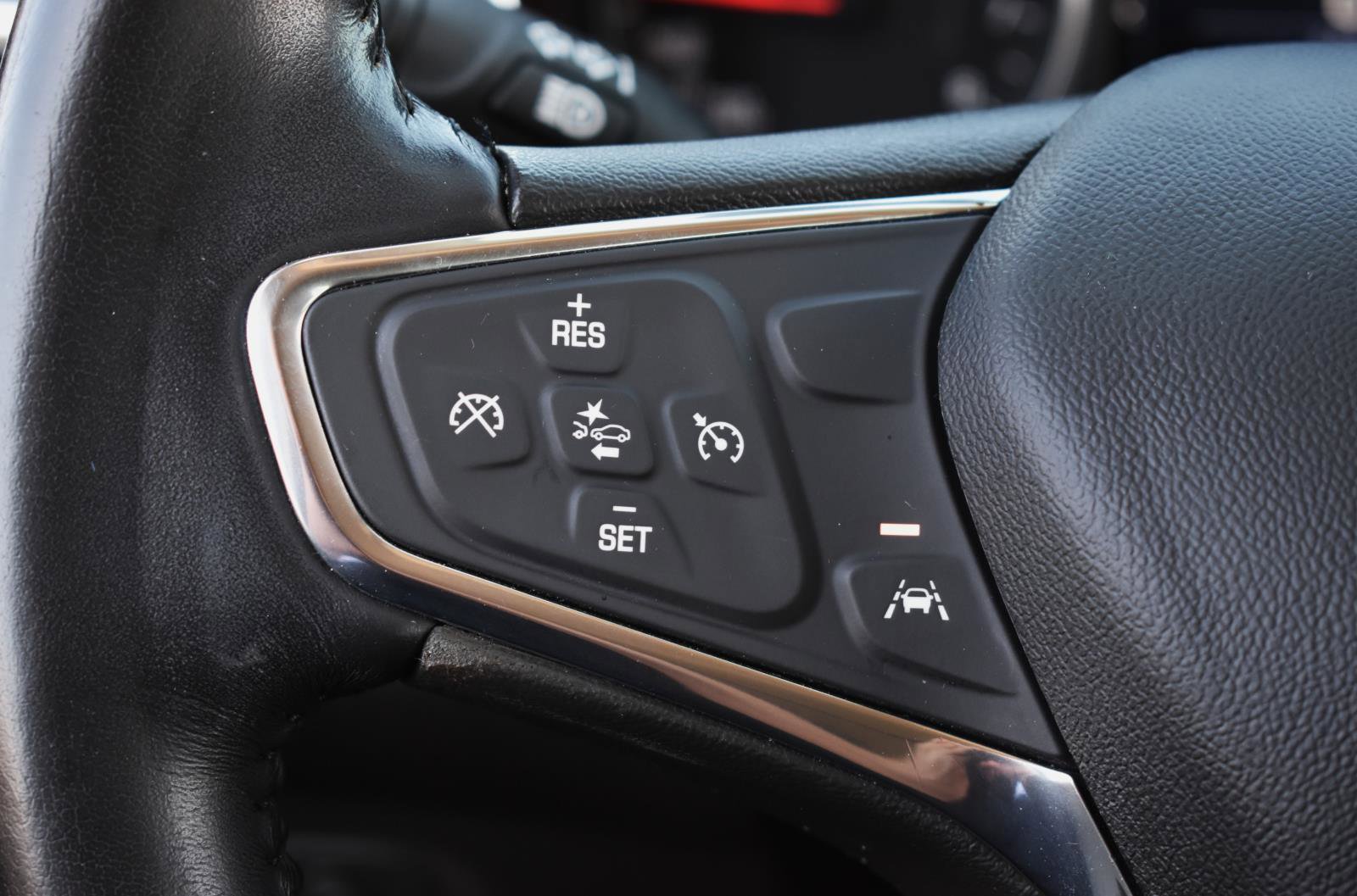 Used 2020 Chevrolet Equinox LT image 6