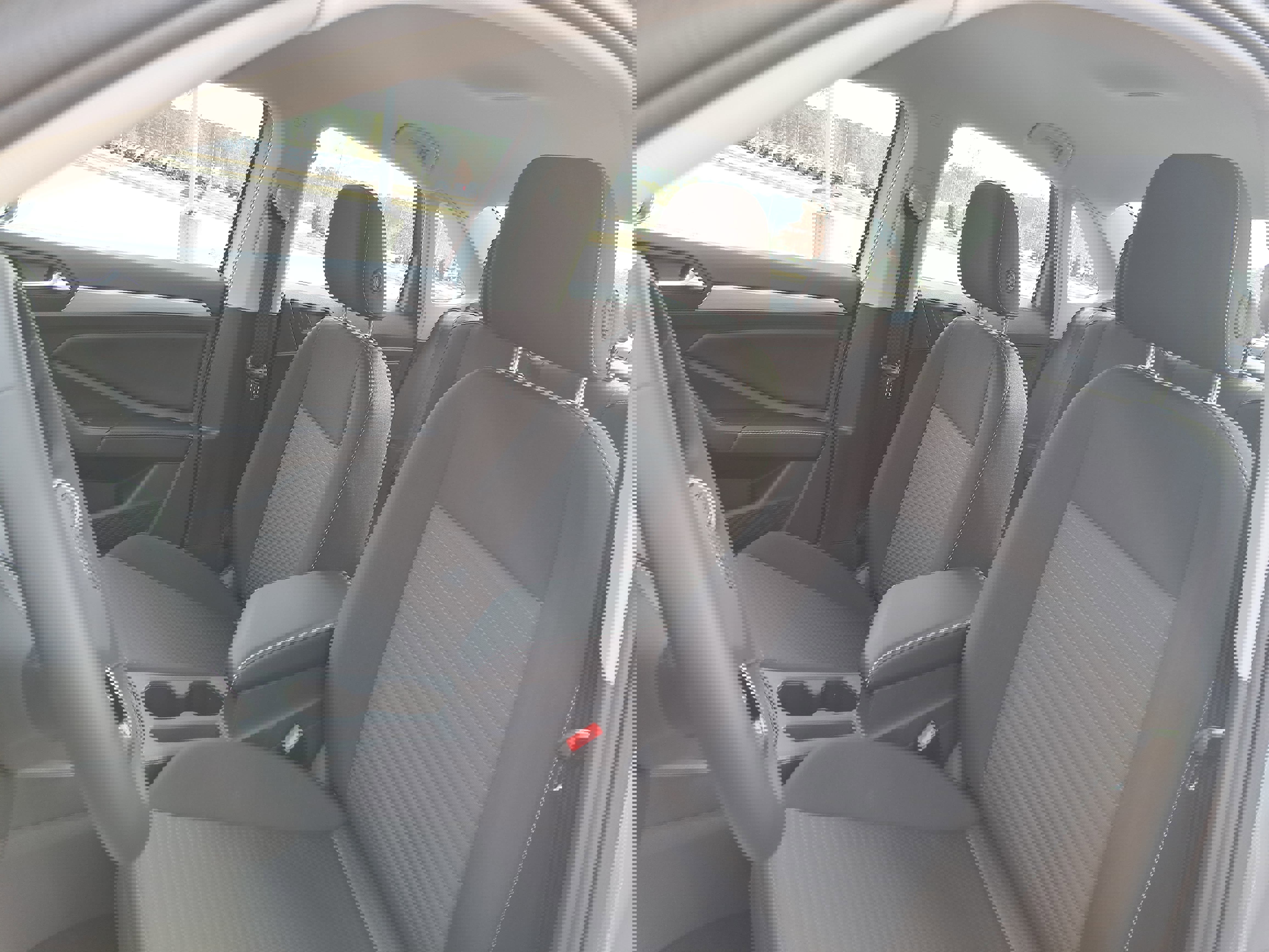 New 2026 Volkswagen Jetta S image 14