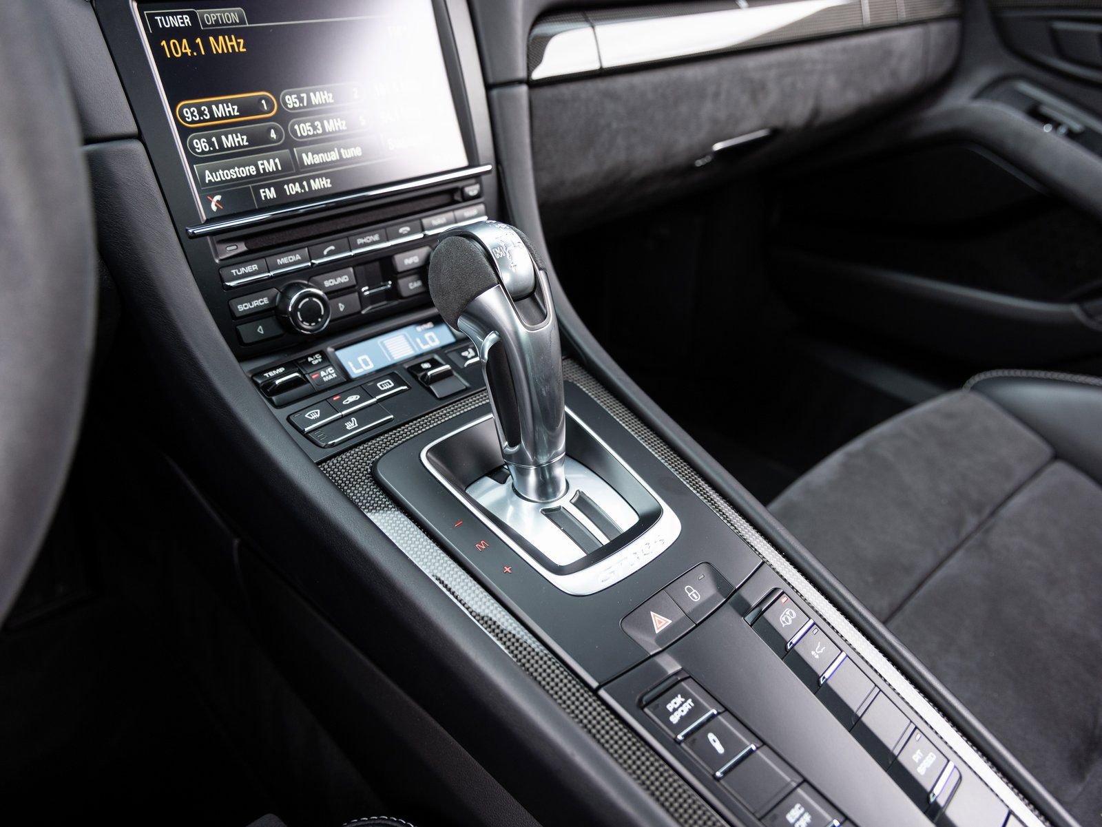 Certified 2016 Porsche 911 GT3 RS image 17